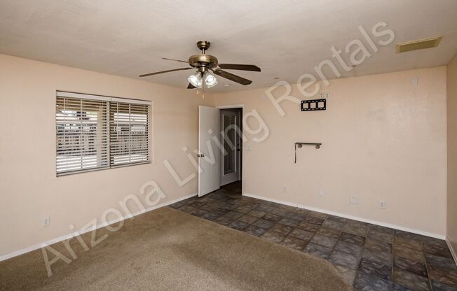 3 beds, 2 baths, $1,700