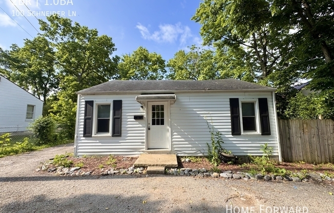 100 SCHNEIDER LN