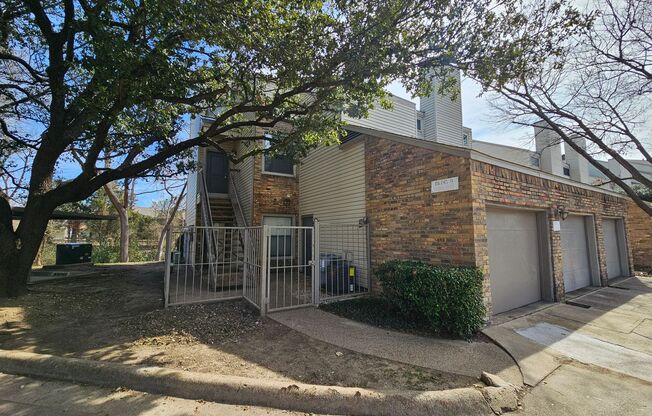 Ready for immediate move in! $500 off second's month's rent