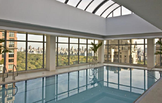 30 W 63rd St, New York NY 3V