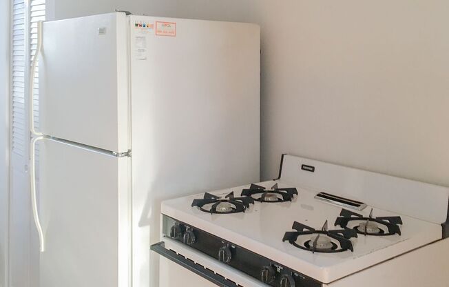 1 bed, 1 bath, 460 sqft, $1,835, Unit 1944-3N