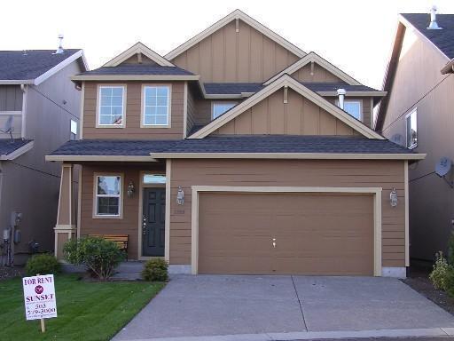 3 Bedroom Home - Nice back yard -  no applications pending