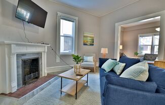 Lyndale Livings