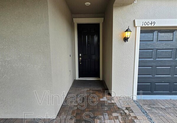 10049 VICTORY GALLOP LOOP