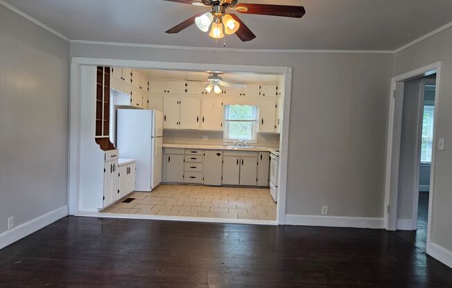 Three Bedroom Home in Gastonia