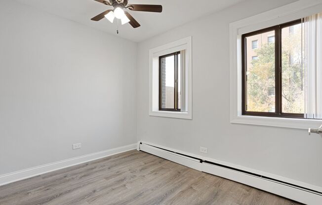 2 beds, 1 bath, 622 sqft, $2,200, Unit 401