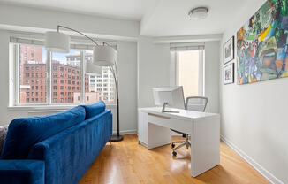 133 WATER ST
