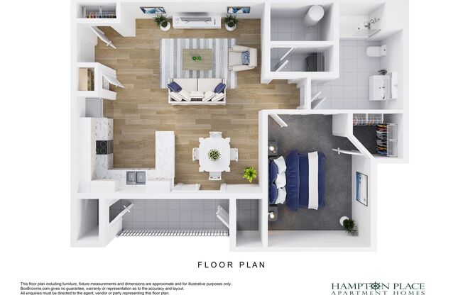 Partner-provided property photo