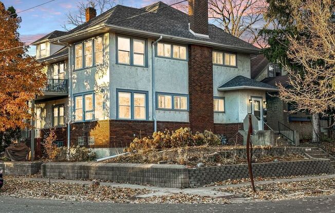 1880 Fairmount Ave.
