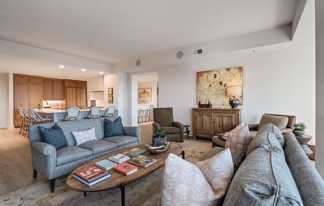 3 beds, 3.5 baths, $10,000, Unit Units 1005-1006