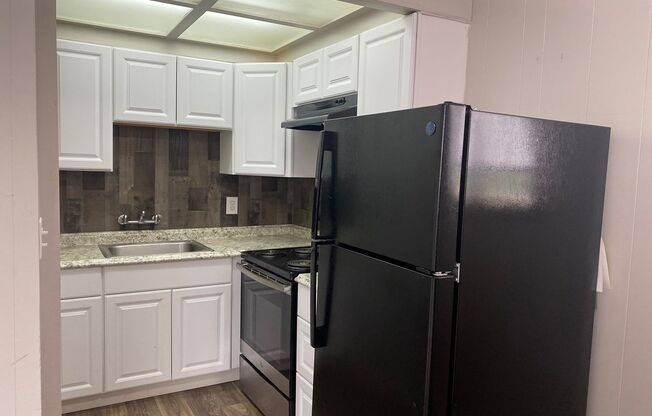 1 bed, 1 bath, $1,250, Unit Unit B