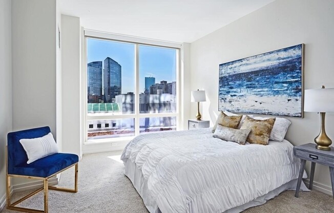 1 bed, 1 bath, 798 sqft, $5,100, Unit 1614