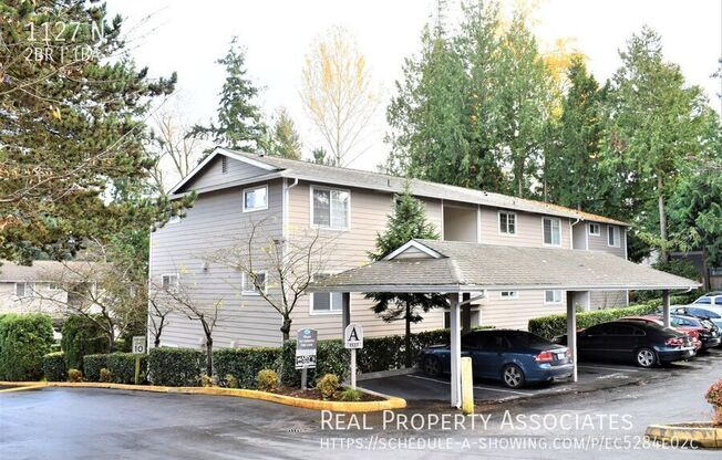 1127 N. 198th Street #A102