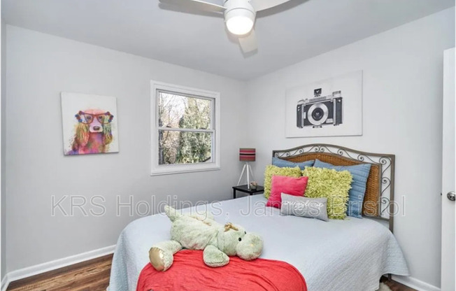 Partner-provided property photo