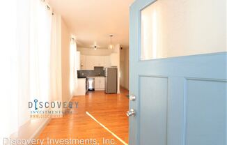 1117 Filbert St.
