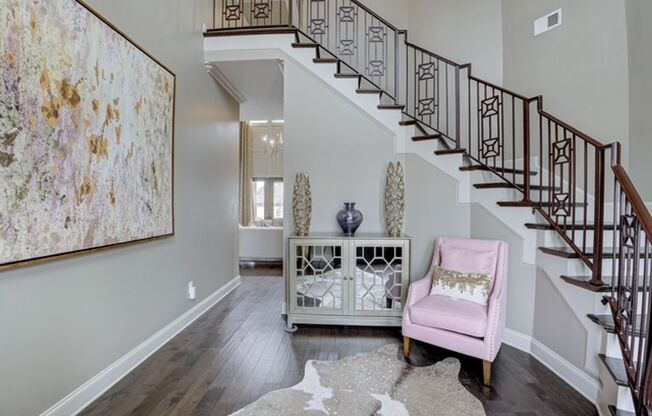 Winslow Cove Furnished Executive Estate with Pool