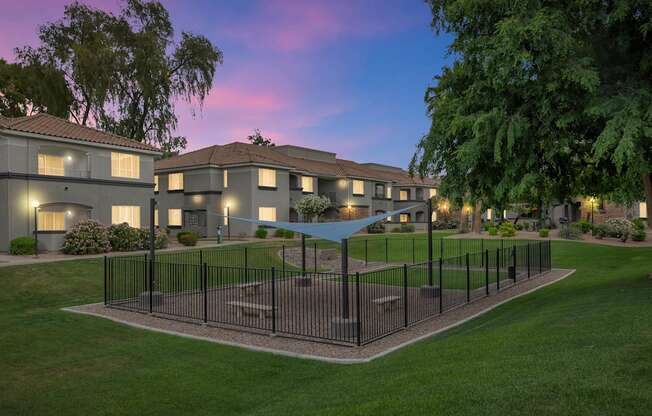 Partner-provided property photo