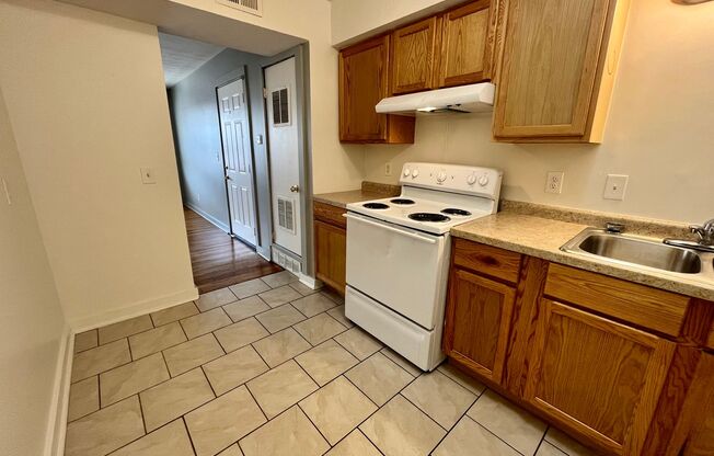 Redman Avenue 4602 - 4608