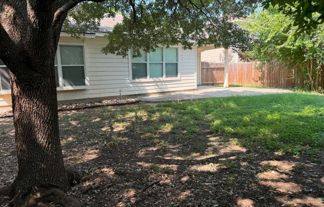 3 beds, 2 baths, $1,850