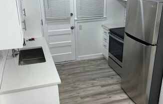Clarisa Properties LLC