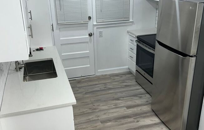 Clarisa Properties LLC