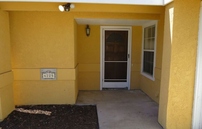 Orcutt Single Story Home Near Righetti and St. Joe's High Schools