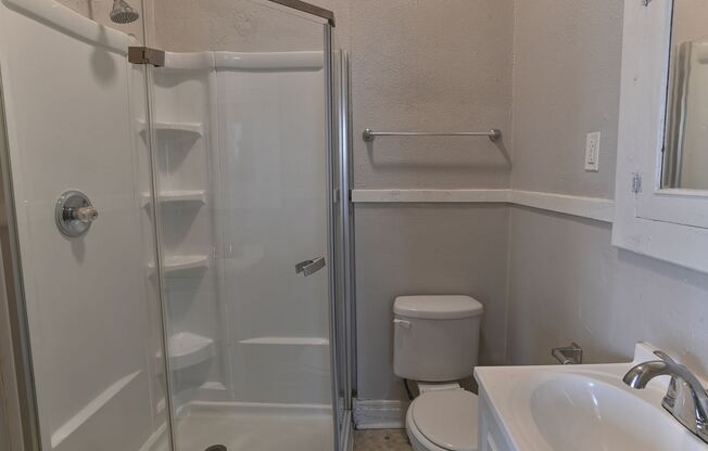 2 beds, 1 bath, 528 sqft, $1,195, Unit 1700 N 2nd #9