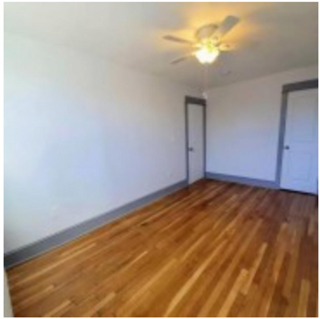 1 bed, 1 bath, 650 sqft, $1,500, Unit Unit 3