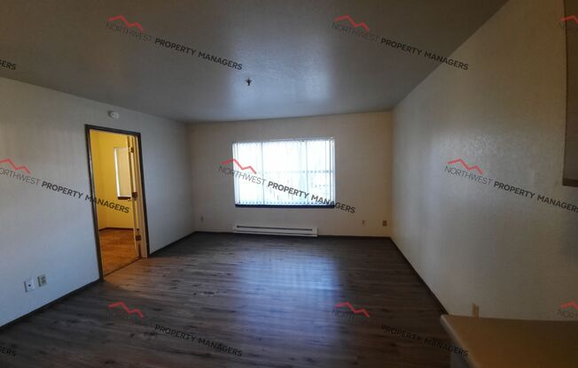 1 bed, 1 bath, 458 sqft, $1,095, Unit 1121-107