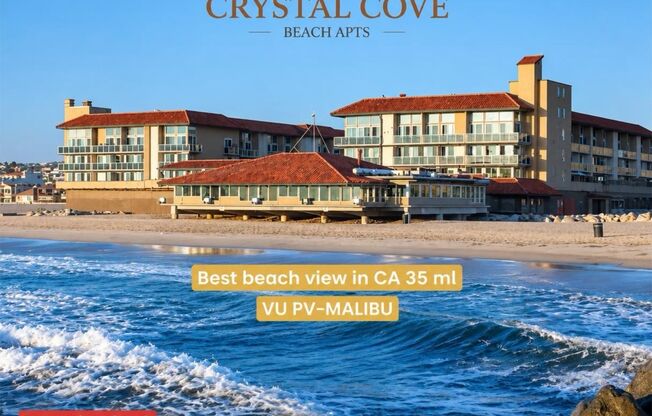211 Crystal Cove Apts LLC