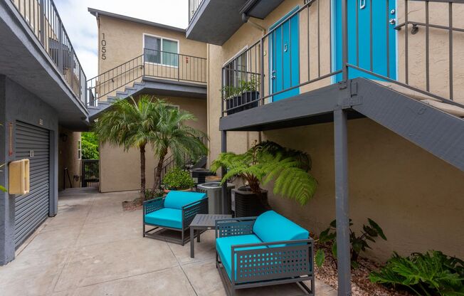 1 bed, 1 bath, 624 sqft, $2,295, Unit 603