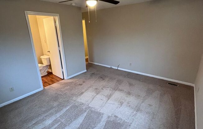 3 beds, 2 baths, 1,290 sqft, $1,495, Unit 307 Bishop Lane