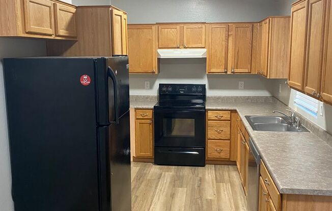 3 beds, 2 baths, $2,399