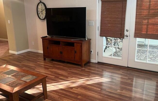 2-bedroom furnished home in Dolce Vita