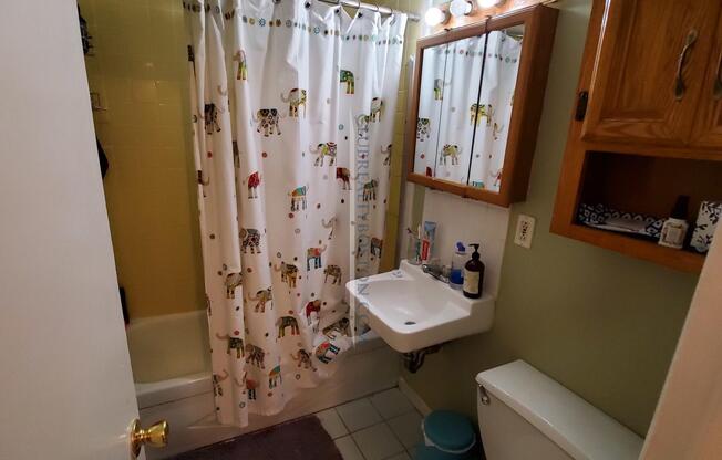 357 Faneuil St # 310