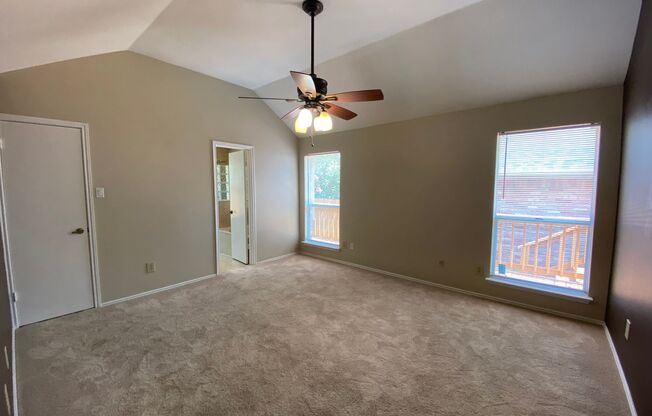 3 Bedroom 2 Bath~ Updated Kitchen!