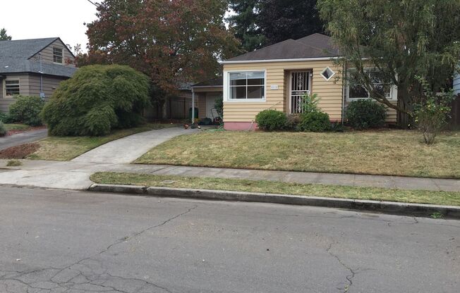 4BD 2BA House