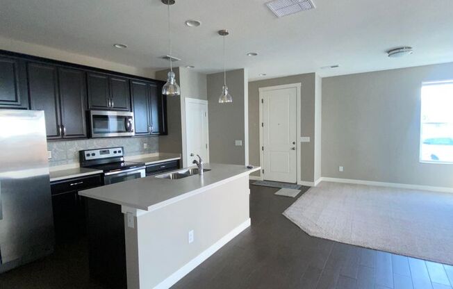 Special Offer: 2 Weeks Free Rent if rented by 7/15! Modern, Smart & Move-In Ready — Ideal Location Between Boulder & Denver! - Available July 1, 2025!