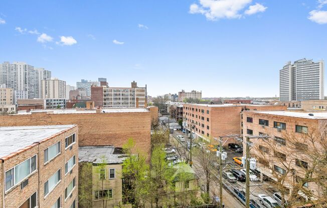 Studio, 1 bath, 278 sqft, $1,375, Unit 610