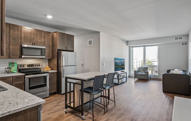 4 beds, 2 baths, 1,192 sqft, $3,260, Unit 307