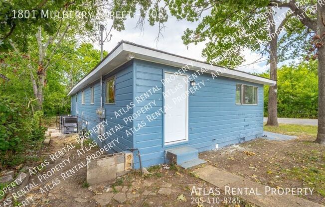 Partner-provided property photo