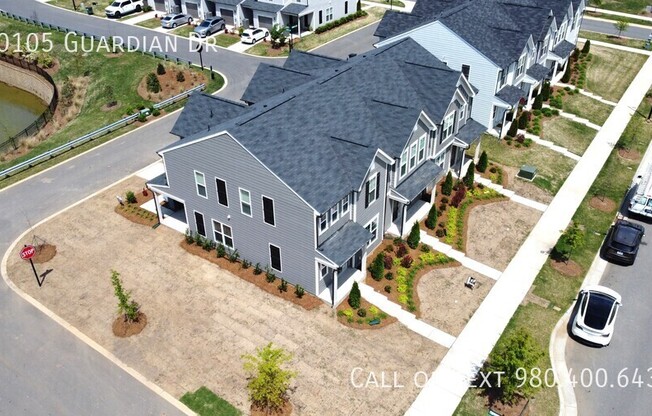 10105 GUARDIAN DR