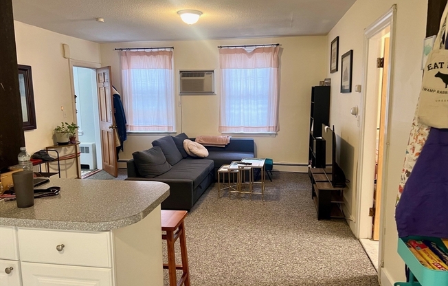 1 bed, 1 bath, 700 sqft, $2,250, Unit 4