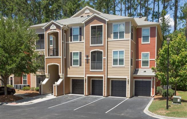 Garages Available at Courtney Bend, Hardeeville, SC, 29927