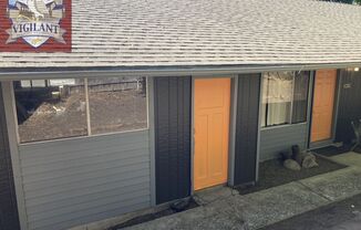 2 bedroom