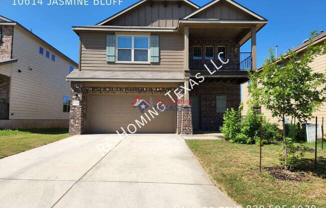 10614 JASMINE BLF