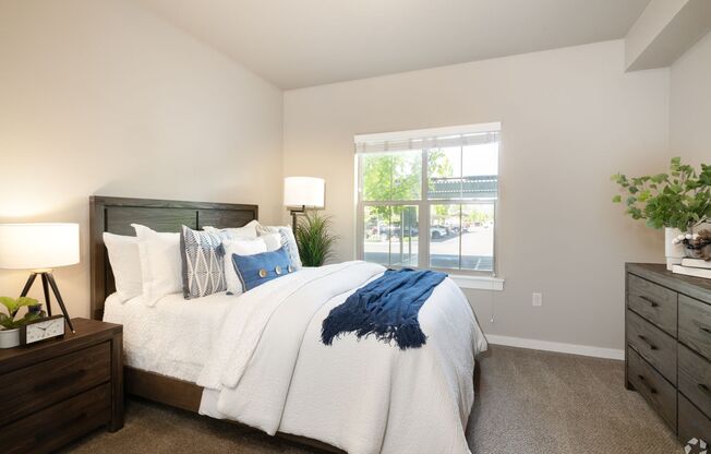1 bed, 1 bath, 807 sqft, $1,495, Unit 8-306