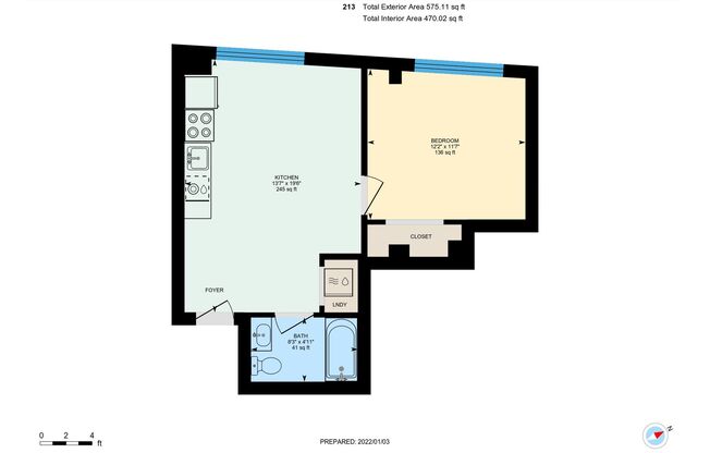 Partner-provided property photo