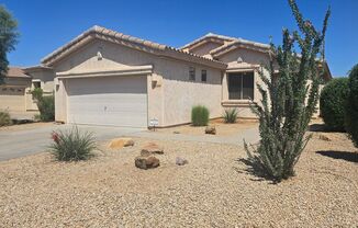 VERY popular neighborhood in Goodyear!