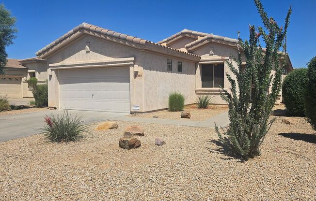 VERY popular neighborhood in Goodyear!